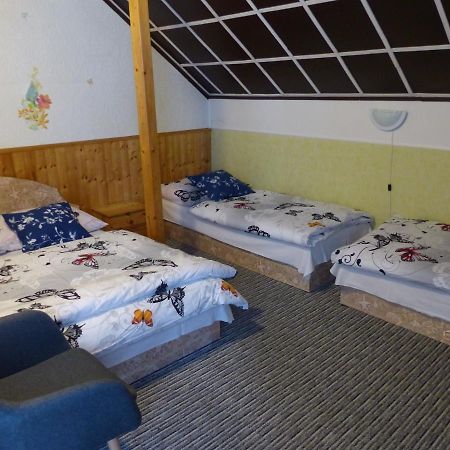 Apartmany Plischke 利波瓦拉尼 外观 照片
