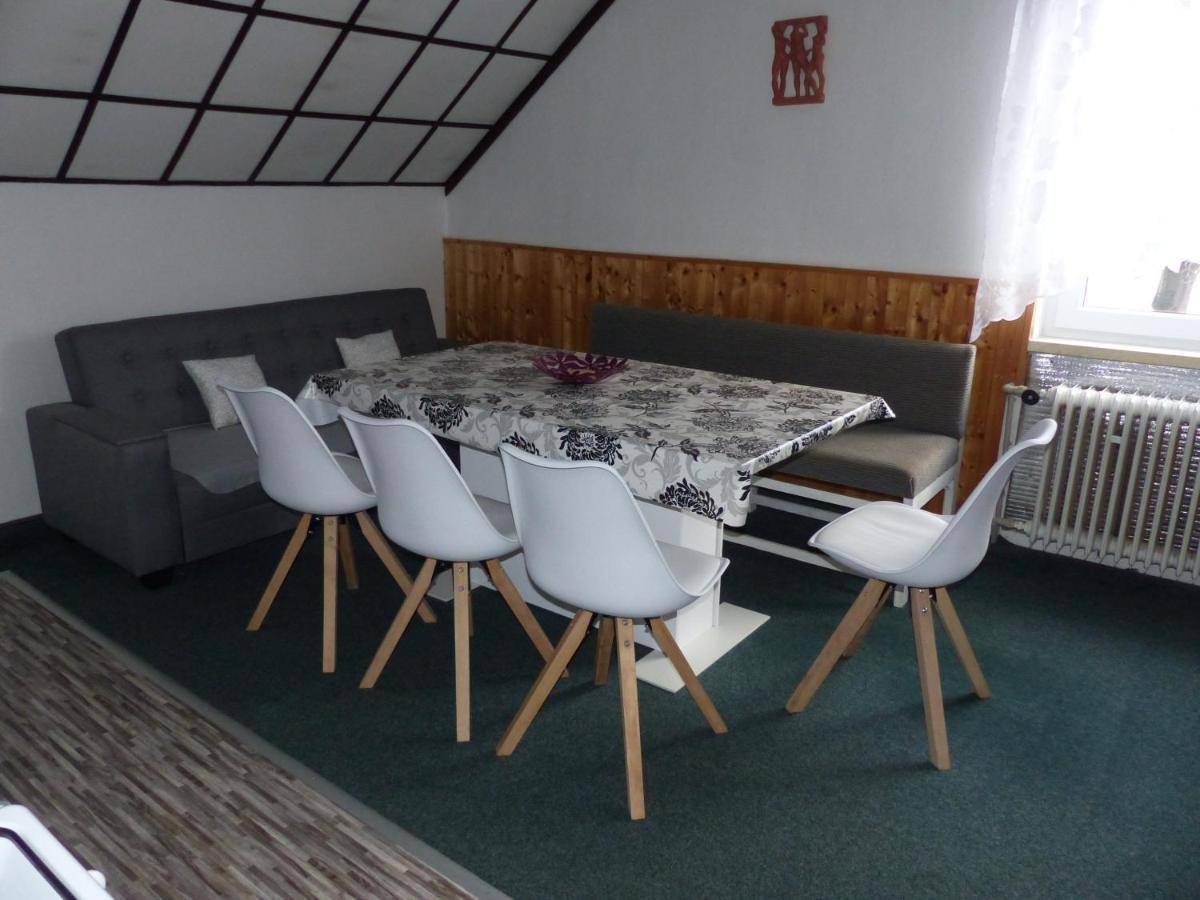 Apartmany Plischke 利波瓦拉尼 外观 照片